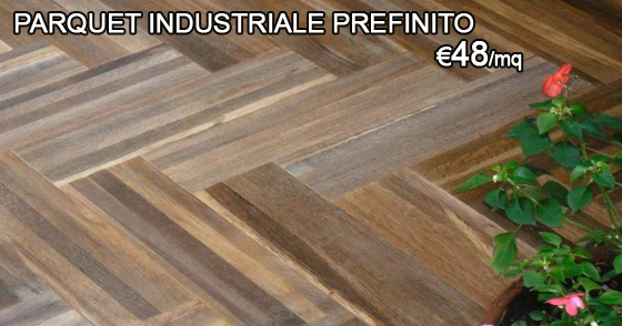 parquet spina di pesce