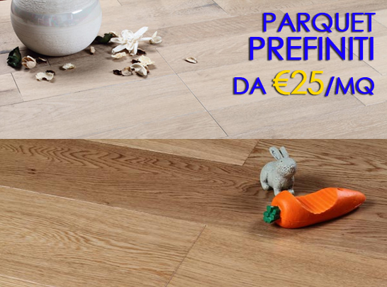 pavimenti in legno predefiniti